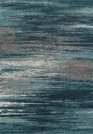 Dalyn Modern Greys MG5993 Teal
